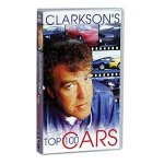 Clarksons top 100 Cars VHS