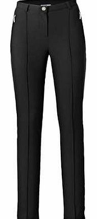 Unbranded Class International fx Ankle Length Trousers