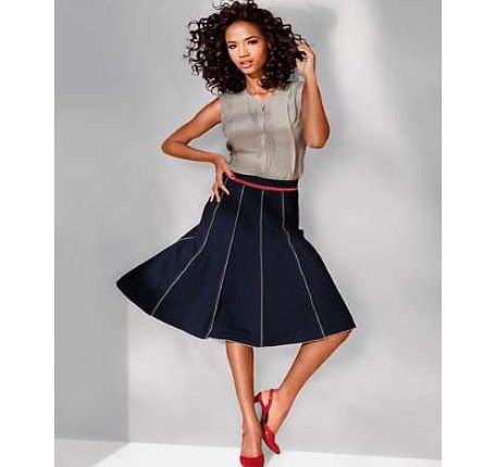 Unbranded Class International fx Skirt