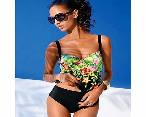 Unbranded Class International fx Tankini