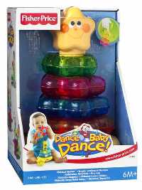 Classical Chorus Stacker