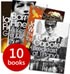 Unbranded Classics On Film Collection - 10 Books