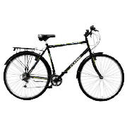 Unbranded Classis Touriste 18 Speed Adults 26? Wheel Bike