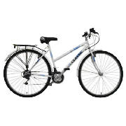 Unbranded Classis Touriste 18 Speed Adults 29? Wheel Bike