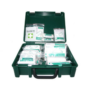 Unbranded Classroom First Aid Kit
