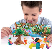 Unbranded ClayMaker Themed Packs