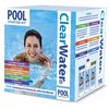 Unbranded Clear Water Pool Starter Kit