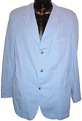 Unbranded Clearance! - Tommy Hilfiger Long Lightweight Jacket