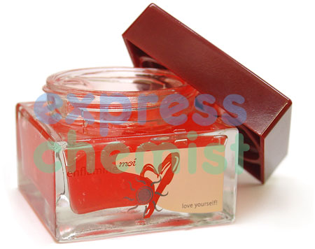 Unbranded **clearance** Enflamme Moi Red Warming Gel 50ml