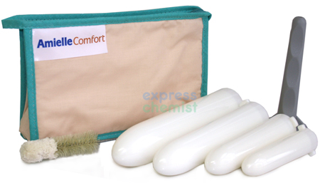 Unbranded **clearance**Amielle Comfort Vaginal Trainer