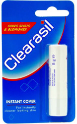 Clearasil Instant Cover 5g