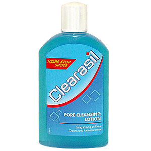 Clearasil Pore Cleansing Lotion cl - size: 150ml