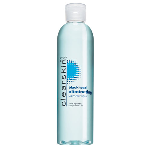 Unbranded Clearskin Blackhead Eliminating Daily Astringent