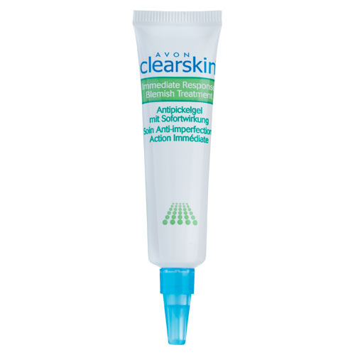 Unbranded Clearskin Immediate Response Blemish Treatment