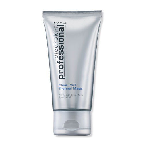 Unbranded Clearskin Professional Cear Pore Thermal Mask