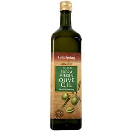 Unbranded Clearspring Organic Olive Oil - 1l