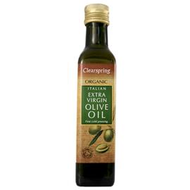 Unbranded Clearspring Organic Olive Oil - 250ml