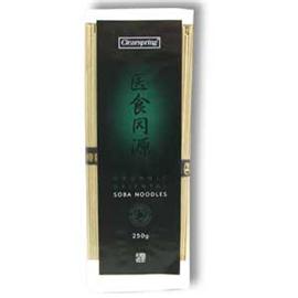 Unbranded Clearspring Organic Oriental Soba Noodles - 250g