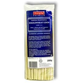 Unbranded Clearspring Organic Oriental Udon Noodles