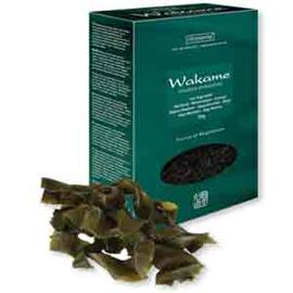 Unbranded Clearspring Wakame - 50g
