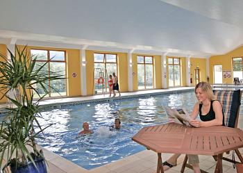 Unbranded Clennon 4 Holiday Park