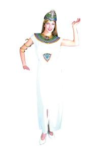 Cleopatra Fancy Dress Costume