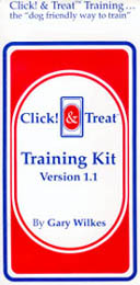 Click & Treat Training Kit