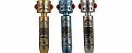 Unbranded Clickity-Clack Robot Pens BPN002