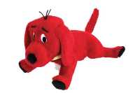 Clifford Happy Tails
