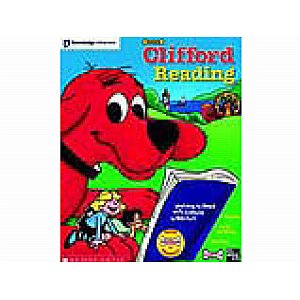Clifford Reading