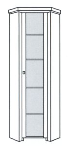 Clifton Corner Cradenza