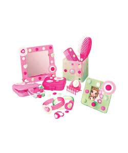 Clikits Pretty in Pink Beauty Set