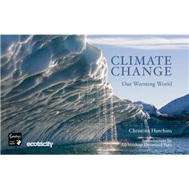 Unbranded Climate Change- Our Warming World