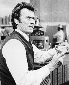 Clint Eastwood photo