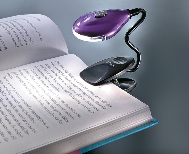 Unbranded Clip-Light