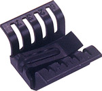 Clip-On TO220 Heatsink ( Clip On TO220 )