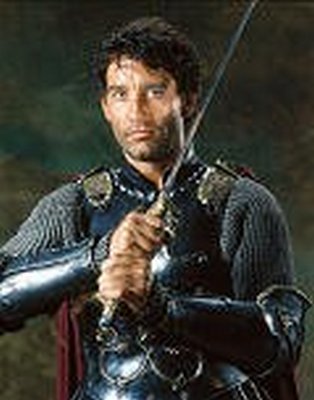 Unbranded Clive Owen CP0767