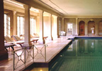 Unbranded Cliveden Spa Taster Package