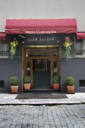 Unbranded Cloister Inn