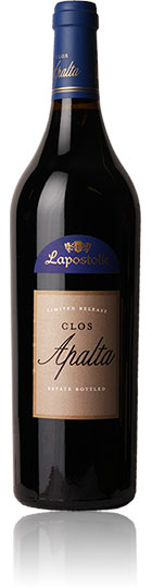 Unbranded Clos Apalta 2009, Casa Lapostolle, Colchagua