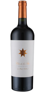 Unbranded Clos de Los Siete 2006 Mendoza, Argentina