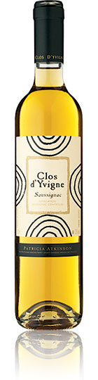 Unbranded Clos dYvigne Saussignac 2006 50cl Bottle
