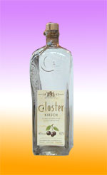 CLOSTER - Cherry 70cl Bottle