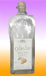 These Black Forest brandies are a delicious digestive after a meal. The Cistercian Monastery of