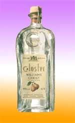 CLOSTER - Raspberry 70cl Bottle