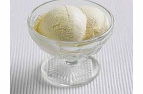 Unbranded Clotted Cream Ice Cream