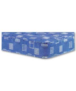 Cloud Nine Rhianna Double Mattress