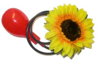 Clowns Squirt Flower
