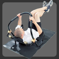 The AB Trainer CLUB PRO