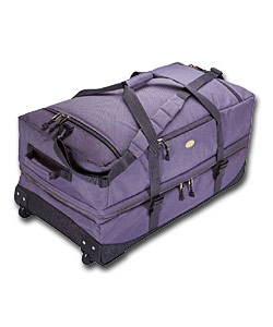 Pro Action Club Split Roller Holdall.